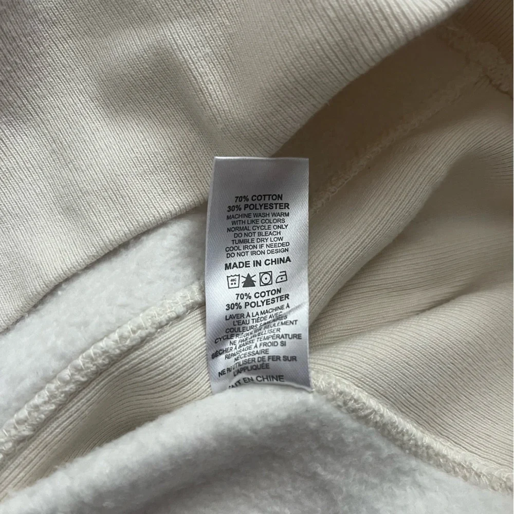Aperitivo print Crewneck Sweater - Picture 4 of 6